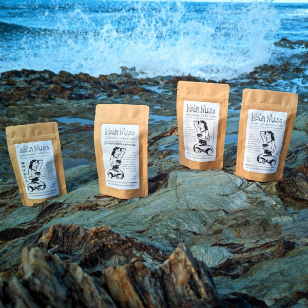 Kennenlernpaket Kolanuss° BIO