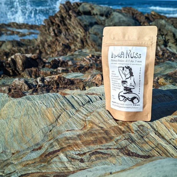 Kolanuss Feinschnitt BIO